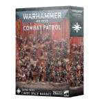 Combat Patrol: Chaos Space Marines