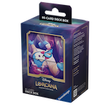 Disney Lorcana Deck Box Genie - Set 4