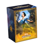 Disney Lorcana Deck Box Snow White - Set 4
