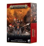 Slaves To Darkness: Nexus Chaotica