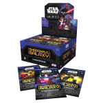 Star Wars: Unlimited Shadows of the Galaxy Booster Display (24 booster)