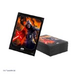 Gamegenic Star Wars: Unlimited Art Sleeves - Kylo Ren