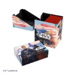 Gamegenic Star Wars: Unlimited Soft Crate - Mandalorian/Moff Gideon