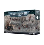 Adepta Sororitas: Army Of Faith