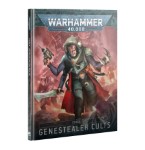 Codex: Genestealer Cults (10th Edition)