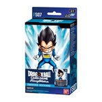 Dragon Ball Super CG: Starter Deck - Fusion World (FS07)