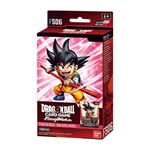 Dragon Ball Super CG: Starter Deck - Fusion World (FS06)
