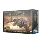 Legions Imperialis: Fire Raptor Gunship Squadron