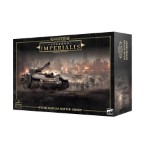 Legions Imperialis: Solar Auxilia Battle Group