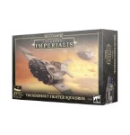 Legions Imperialis: Thunderbolt Fighter Squadron