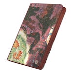 Ultimate Guard Zipfolio 360 Xenoskin Magic: The Gathering Bloomburrow - design 1