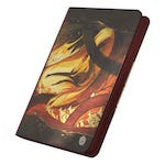 Ultimate Guard Zipfolio 360 Xenoskin Magic: The Gathering Bloomburrow - design 3