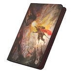 Ultimate Guard Zipfolio 360 Xenoskin Magic: The Gathering Bloomburrow - design 4