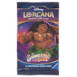 Lorcana Shimmering Skies - Booster