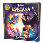 Lorcana Shimmering Skies - Card Gateway