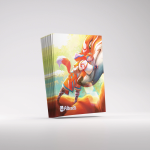Gamegenic Altered: Art Sleeves - Teija