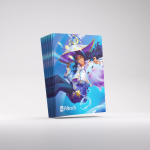 Gamegenic Altered: Art Sleeves - Akesha