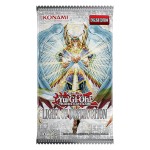 YGO TCG: Light of Destruction (Unlimited Reprint) - Booster