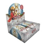 YGO TCG: Light of Destruction (Unlimited Reprint) - Box (24 Boosters)