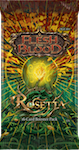 Flesh And Blood TCG: Rosetta - Booster
