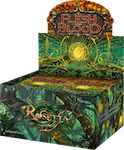 Flesh And Blood TCG: Rosetta - Booster Box (24 boosters)