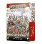Spearhead: Cities Of Sigmar