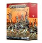 Spearhead: Sylvaneth