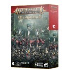 Spearhead: Gloomspite Gitz
