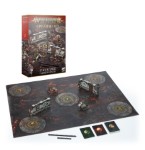Age Of Sigmar: Fire & Jade Gaming Pack 