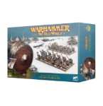 Dwarfen Mountain Holds: Dwarf Warriors