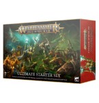 Age Of Sigmar: Ultimate Starter Set 