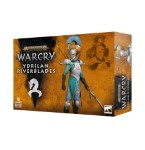 Warcry: Ydrilan Riverblades - GW Direct