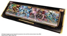 Future Card Buddyfight: 10th Anniversary Card Set (1)