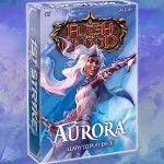 Flesh And Blood TCG: 1st Strike Decks - Aurora