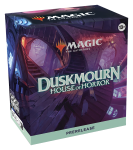 MTG: Duskmourn Prerelease At Home