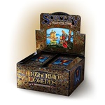 Sorcery: Contested Realm - Arthurian Legends Booster Box (24 Boosters)