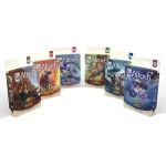 Altered: Beyond the Gates - Starter Deck (display all 6)