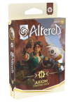Altered: Beyond the Gates - Starter Deck - Axiom