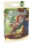 Altered: Beyond the Gates - Starter Deck - Muna