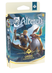 Altered: Beyond the Gates - Starter Deck - Ordis