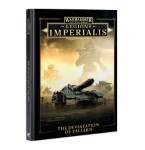 Legions Imperialis: Devastation Of Tallarn
