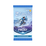 Altered - Trial by Frost - Booster