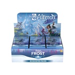 Altered - Trial by Frost - Booster Box (36 Boosters)