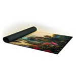 Sorcery: Contested Realm - Valley of Delight Playmat Playmat