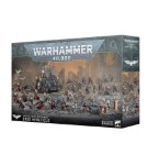 Imperial Agents: Battleforce: Ordo Hereticus