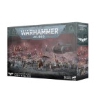 Imperial Agents: Battleforce Ordo Malleus