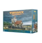 The Old World: Fortified Manor Of The Empire - GW Direct