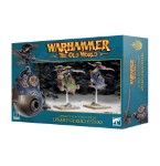 Dwarfen Mountain Holds: Gyrocopters & Gyrobombers
