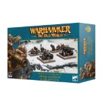 Dwarfen Mountain Holds: Dwarf Cannon & Organ Gun