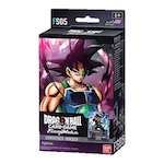 Dragon Ball Super CG: Starter Deck - Fusion World (FS05) Bardock